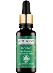 Antipodes - Worship Superfruit Antioxidant Serum