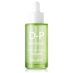 MediFlower - ARONYX D-Panthenol Ampoule
