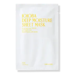 PINKWONDER - Jojoba Deep Moisture Sheet Mask