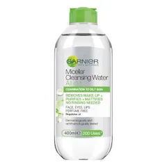 Garnier - Micellar Cleansing Water Oily/Combination Skin