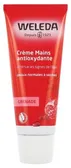 Weleda - Antioxidant Hands Cream with Pomegranate