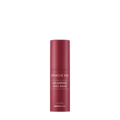 Thank You Farmer - Miracle Age Melawring Dual Balm