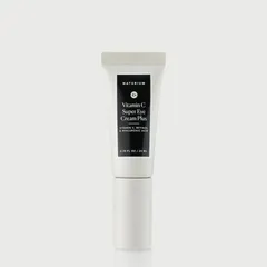 Naturium - Vitamin C Super Eye Cream Plus