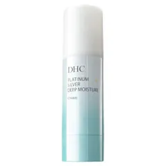 DHC - Platinum Silver Deep Moisture Cream