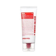 Red Lacto Collagen Cleansing Balm To Oil