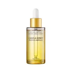 Canola Honey Propolis Ampoule