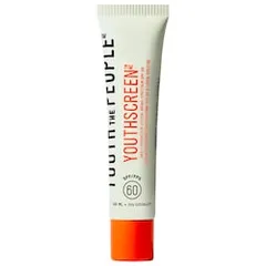 Youth To The People - Youthscreen Daily Hydration + Invisible Broad Spectrum Sunscreen SPF 60