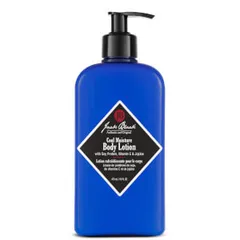 Jack Black - Cool Moisture Body Lotion