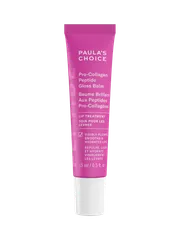 Paula's choice - Pro-Collagen Peptide Plumping Gloss Balm Lip Treatment