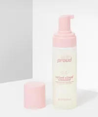 Skin proud - Velvet Cloud Foaming Cleanser