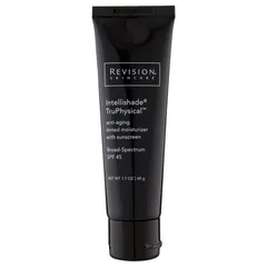 Revision Skincare - Intellishade TruPhysical Anti-Aging Moisturizer, SPF 45