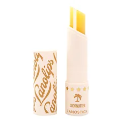 Lanolips - Lanostick Coconutter Lip Balm
