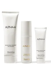 Alpha-H - Combination Skin Essentials