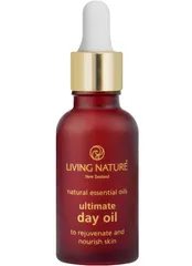 Living Nature - Ultimate Day Oil
