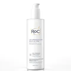 RoC Skincare - RoC Multi Action Makeup Remover Milk