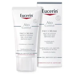 Eucerin - AtoControl Face Care Cream