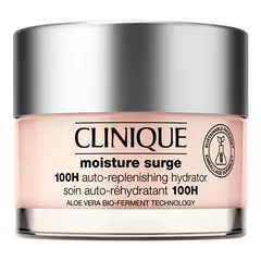 Clinique - Moisture Surge 100H Auto-Replenishing Hydrator Moisturiser