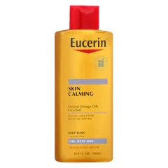 Eucerin - Calming Body Wash