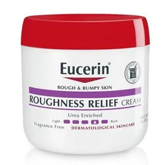 Eucerin - Roughness Relief Cream