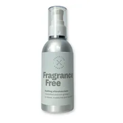 Executive Shaving Company - Executive Shaving Fragrance Free Aftershave Balm