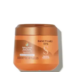 Sanctuary Spa - Signature Natural Oils Melting Pearl Body Butter