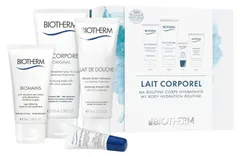 BIOTHERM - My Body Hydration Routine