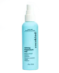 cocokind - calming magnesium mist
