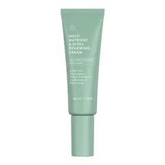 Allies of Skin - Multi Nutrient & Dioic Renewing Cream