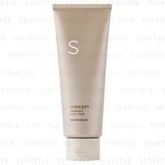 SHAROAID - S Concept Eminence Face Foam