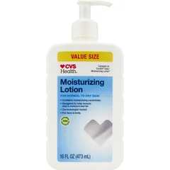 cvs - > > > > > CVS Health Moisturizing Lotion