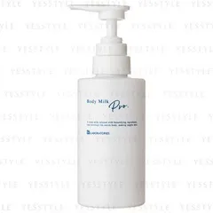 BB LABORATORIES - Body Milk Pro