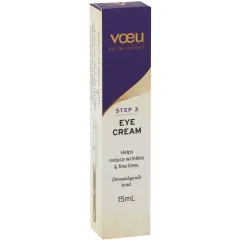 Voeu Age Rejuvenating Eye Cream