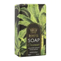 Saponificio Varesino - Coconut Soap
