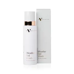 Skincare by Dr V - Micellar Gel Wash