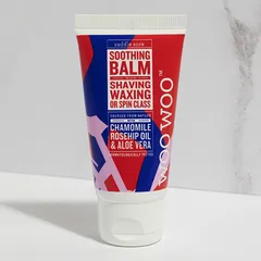 Woowoo - Saddle Sore! Chafing Balm