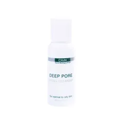 Danne Montague-King - DMK Deep Pore Facial Cleanser