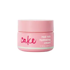 Cake - Real Rich Hydrating Cream Emollient Cream