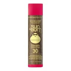 Sun Bum - Sunscreen Lip Balm SPF 30 Watermelon