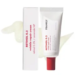 Frankly - Buy Frankly Retinol 0.3% Cream in Australia - Korean Skincare Online