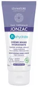 Eau de Jonzac - REhydrate Organic Moisturizing Hand Cream
