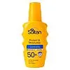 Soltan - Protect & Moisturise Spray SPF50+