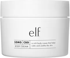 50 MG CBD Body Cream