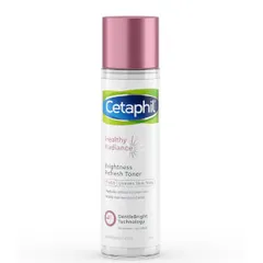 Healthy Radiance Refresh Toner with Niacinamide