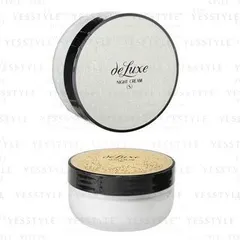 Shiseido - Deluxe Night Cream - 2 Types