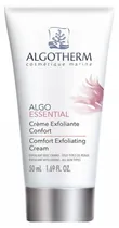 Algotherm - Algo Essential Comfort Exfoliating Cream