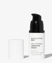 REVOLUTION SKINCARE - Revolution Man Anti-Fatigue Under Eye Serum