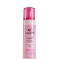 Collistar - Brightening Cleansing Foam Softening Soothing Face