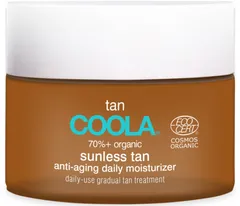 Coola - Sunless Tan Anti-Aging Daily Moisturizer