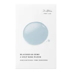 Blackhead Zero 2-Step Nose Patch