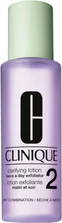 Clinique - Clarifying Lotion 2 - Dry Combination